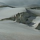 Горный снег. Кавказ-2008